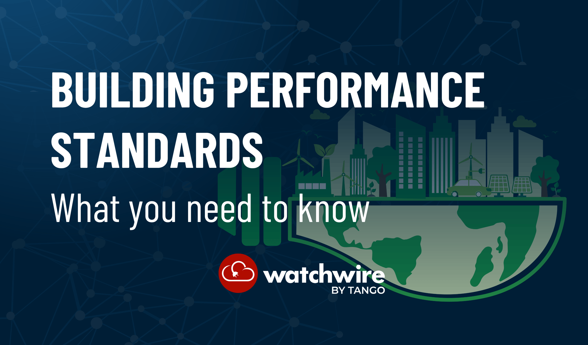 2024 Building Performance Standards