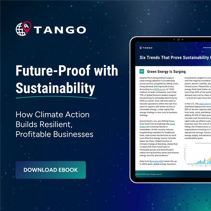 Future-Proof with Sustainability Social 2025